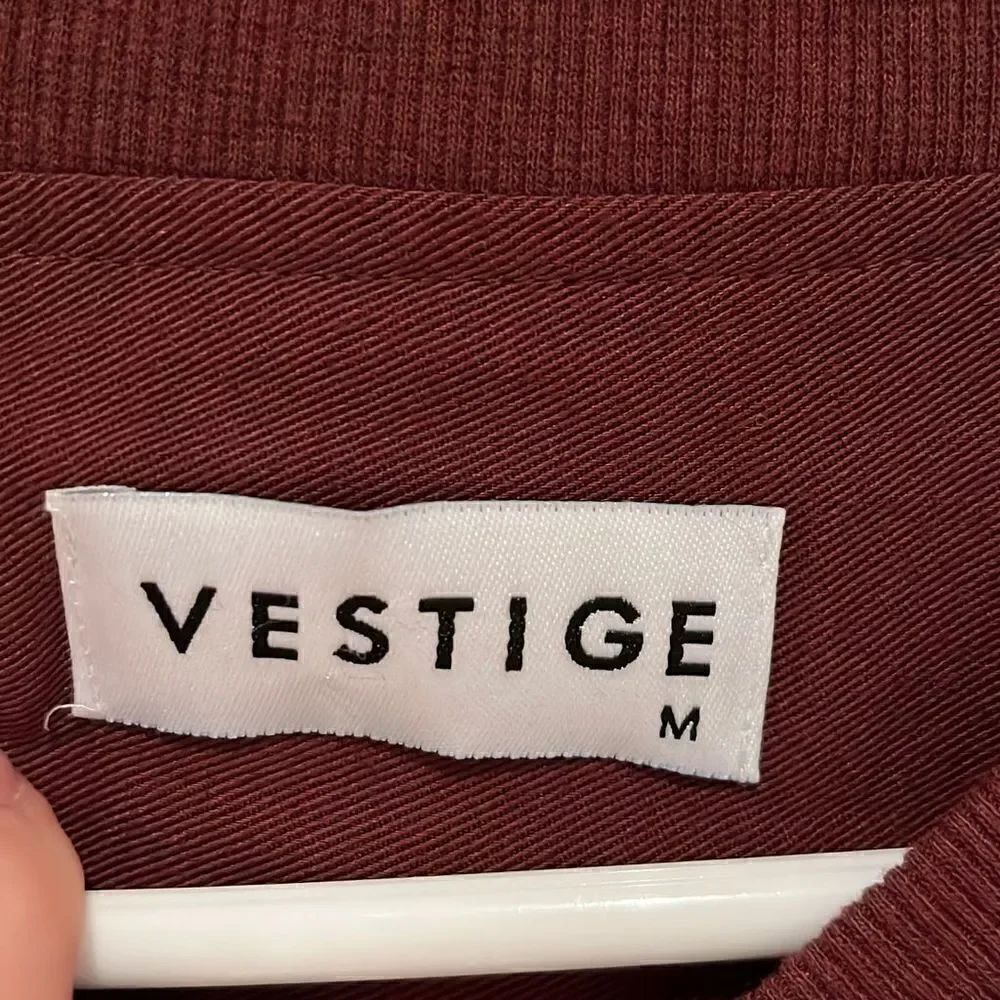 Vestigelightweightwoven Jacketm — image 3 of 4